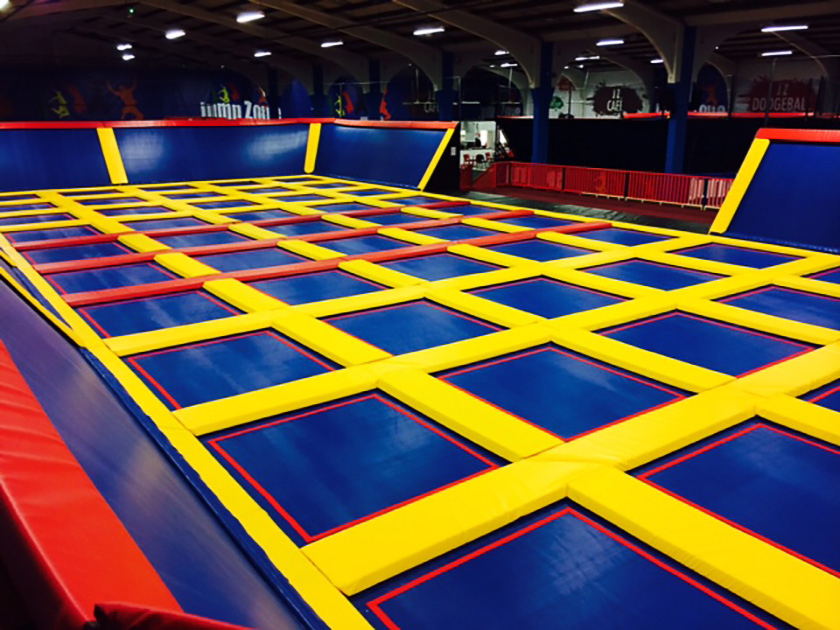 Jump Zone The Doyle Community